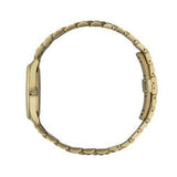 Gucci G Timeless Quartz Mother of Pearl Dial Gold Steel Strap Watch For Women - YA1265021 Buy Now By Gucci