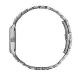 Gucci G Timeless Quartz Silver Dial Silver Steel Strap Watch For Women - YA1265019 Buy Now By Gucci