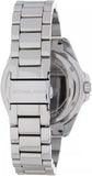 Michael Kors Bradshaw Quartz Silver Dial Silver Steel Strap Watch For Women - MK6554 Buy Now By Michael Kors