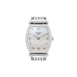 Longines La Grande Classique Tonneau Watch for Women - L4.288.0.09.6 Buy Now By Longines