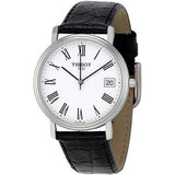 Tissot T Classic Desire Quartz Watch For Men - T52.1.421.13 Buy Now By Tissot