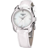 Tissot T Wave Stainless Steel Watch For Women - T023.210.16.111.00 Buy Now By Tissot