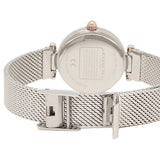 Coach Park Mother of Pearl Dial Silver Mesh Bracelet Watch for Women - 14503510 Buy Now By Coach