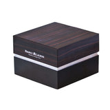 Maurice Lacroix Fiaba Black Dial Silver Steel Strap Watch for Women - FA2164-SS002-120 Buy Now By Maurice Lacroix