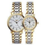 Longines Presence 38.5mm Automatic Stainless Steel Watch for Men - L4.921.2.11.7 Buy Now By Longines