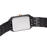Fossil Raquel Black Dial Black Metal Bracelet Watch for Women - ES5385 Authentic Buy Shop Now