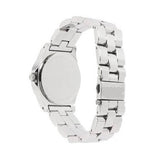 Marc Jacobs Blade Black Dial Silver Steel Strap Watch for Women - MBM3058 Buy Now By Marc Jacobs