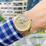 Longines Master Collection Automatic 38.5mm Watch for Men - L2.755.5.38.7 Buy Now By Longines