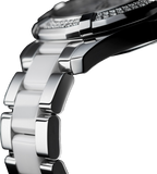 Tag Heuer Aquaracer Diamonds White Dial Two Tone Steel Strap Watch for Women - WAY131F.BA0914 Buy Now By Tag Heuer