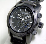 Burberry Chrono Sport Brown Dial Brown Steel Strap Watch for Men - BU7716 Buy Now By Burberry