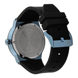 Movado Bold Fusion Black Dial Black Rubber Strap Watch for Men - 3600626 Buy Now By Movado