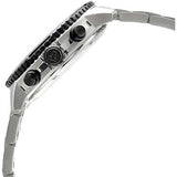 Tissot PRS 200 Chronograph Grey Dial Silver Steel Strap Watch For Men - T067.417.21.051.00 Buy Now By Tissot