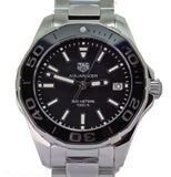 Tag Heuer Aquaracer Black Dial Watch for Women - WAY131K.BA0748 Buy Now By Tag Heuer