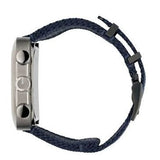 Gucci Coupe Chronograph Blue Dial Two Tone NATO Strap Watch for Men - YA131203 Buy Now By Gucci