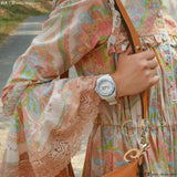 Gucci Dive Automatic Transparent Dial White Rubber Strap Watch For Men - YA136343 Buy Now By Gucci