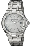 Maurice Lacroix Aikon Date White Dial Silver Steel Strap Watch for Men - AI1008-SS002-131-1 Buy Now By Maurice Lacroix