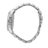 Maserati Successo Solar Edition Black Dial Silver Steel Strap Watch For Men - R8873645003 Buy Now By Maserati