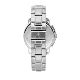 Maserati Successo 44mm Solar Blue Stainless Steel Watch For Men - R8873645004 Buy Now By Maserati