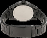 Fossil Riley Multifunction Black Dial Black Steel Strap Watch for Women - ES4519 Buy Now By Fossil