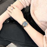 Gucci G Timeless Bee Motif Black Dial Black Leather Strap Watch For Women - YA1264055 Buy Now By Gucci