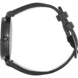 Gucci Interlocking G Black Dial Watch For Women - YA133302 Buy Now By Gucci