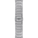 Tissot PRX Powermatic 80 Gradient Blue Dial Silver Steel Strap Watch for Men - T137.407.11.351.01 Buy Now By Tissot