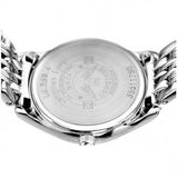 Longines Lyre 25mm Stainless Steel Watch for Women - L4.259.4.72.6 Buy Now By Longines