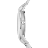 Emporio Armani Renato Blue Dial Silver Steel Strap Watch For Men - AR2477 Buy Now By Emporio Armani