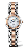 Longines PrimaLuna Automatic 26.5mm Watch for Women - L8.111.5.87.6 Buy Now By Longines
