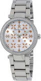 Michael Kors Parker Silver Dial Silver Stainless Steel Strap Watch for Women - MK6483 Buy Now By Michael Kors