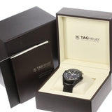 Tag Heuer Carrera Black Dial Watch for Men - WAR2A80.FC6337 Buy Now By Tag Heuer