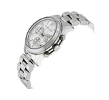 Michael Kors Runway Silver Dial Silver Steel Strap Watch for Women - MK5076 Buy Now By Michael Kors