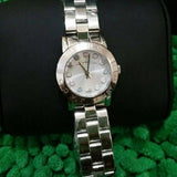 Marc Jacobs Amy White Dial Silver Steel Strap Watch for Women - MBM3217 Buy Now By Marc Jacobs