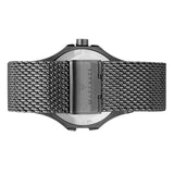 Maserati Potenza Quartz Blue Dial Grey Mesh Bracelet Watch For Men - R8853108005 Buy Now By Maserati