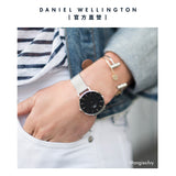 Daniel Wellington Petite Sterling Black Dial Silver Mesh Bracelet Watch For Women - DW00100218 Buy Now By Daniel Wellington