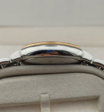 Maurice Lacroix Fiaba Mother of Pearl Dial Two Tone Steel Strap Watch for Women - FA1007-PVP13-170-1 Buy Now By Maurice Lacroix