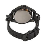 Fossil Riley Black Dial Black Leather Strap Watch for Women - ES3696 Buy Now By Fossil