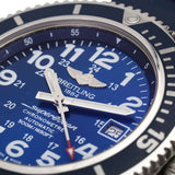 Breitling Superocean Heritage II 42mm Automatic Mens Chronometer Watch - A17365D1 Buy Now By Breitling