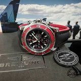 Breitling Superocean Chronograph II Limited Edition 44mm Automatic Mens Watch - A1334102/BA86 Buy Now By Breitling