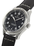 Breitling Navitimer 8 Automatic 41mm Stainless Steel Black Dial Mens Watch - A17314101B1X1 Buy Now By Breitling