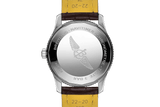 Breitling Navitimer 1 Automatic 41mm White Dial Brown Leather Strap Mens Watch - A17326211G1P1 Buy Now By Breitling