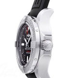 Breitling Avenger II Seawolf Stainless Steel 45mm Black Rubber Strap Mens Watch - A1733110/BC31/153S Buy Now By Breitling