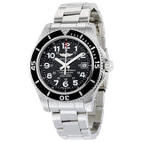 Breitling Superocean II 42mm Calibre 17 Automatic Mens Watch - A17365C9 Buy Now By Breitling