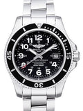 Breitling Superocean II 42mm Calibre 17 Automatic Mens Watch - A17365C9 Buy Now By Breitling