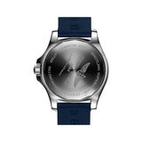 Breitling Superocean II Automatic 42mm White Dial Blue Rubber Strap Watch for Men - A17366D81A1S2 Buy Now By Breitling