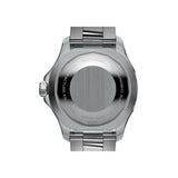 Breitling Superocean Automatic 44mm Blue Dial Silver Steel Strap Watch for Men - A17376211C1A1 Buy Now By Breitling