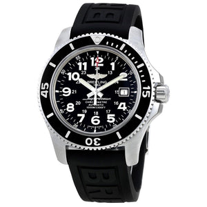 Breitling Superocean Heritage II 42mm Automatic Mens Chronometer Watch - A17365C9 Buy Now By Breitling