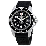 Breitling Superocean Heritage II 42mm Automatic Mens Chronometer Watch - A17365C9 Buy Now By Breitling