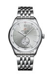 Breitling Premier Automatic 40mm Stainless Steel Silver Dial Mens Watch - A37340351G1A1 Buy Now By Breitling