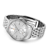 Breitling Premier Automatic 40mm Stainless Steel Silver Dial Mens Watch - A37340351G1A1 Buy Now By Breitling